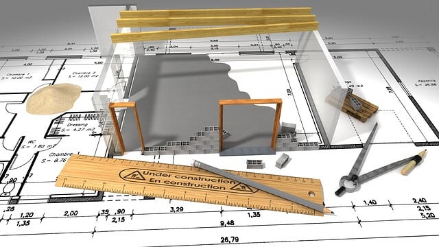 handwerk digital technische zeichnung online 3d modell