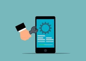Handwerkersoftware SHK app