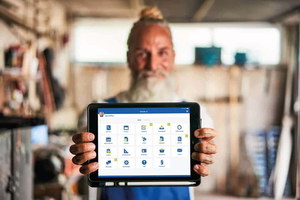 taifun handwerkersoftware