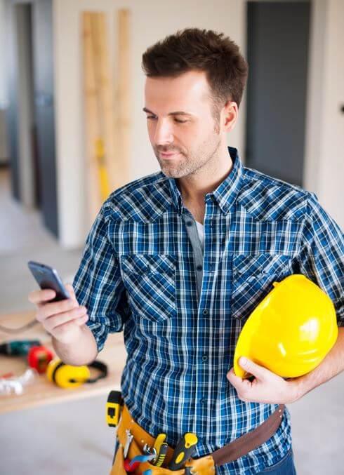 handwerker app