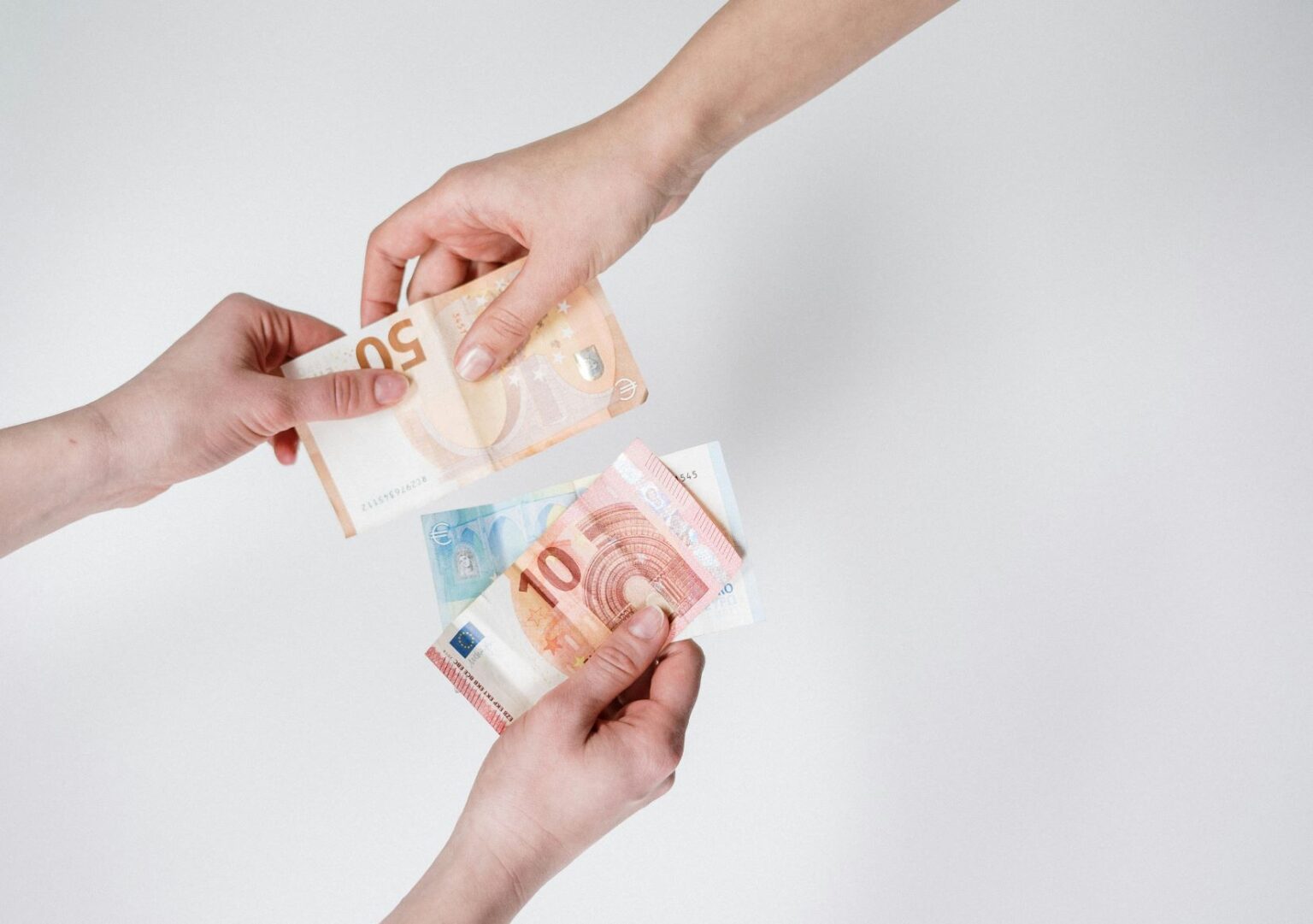 Handwerkerrechnung Muster Vorlage + PDF März 2025