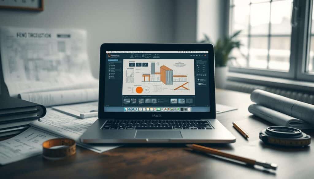 bauplanungssoftware mac