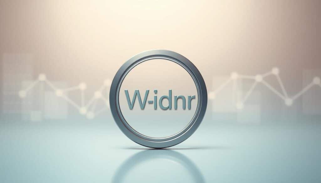 Implementierung W-IdNr.