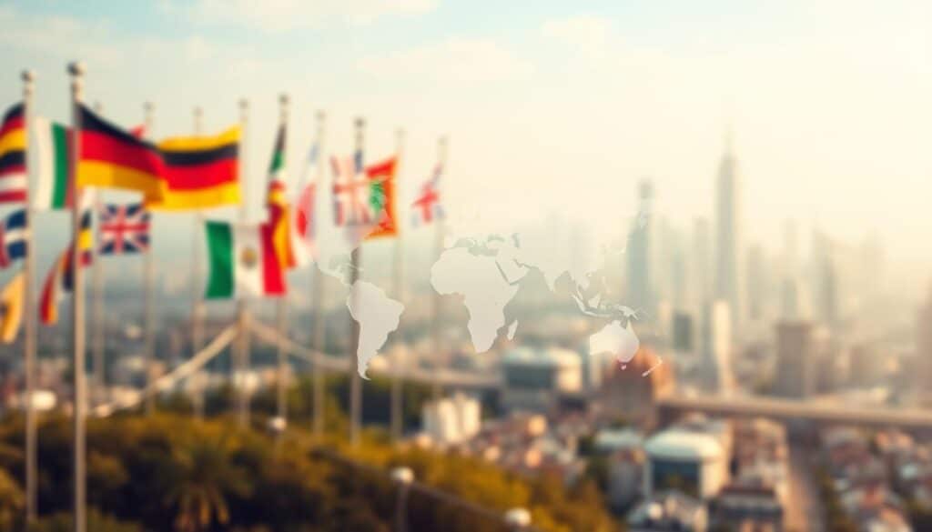 Internationale Vergleichbarkeit der W-IdNr.