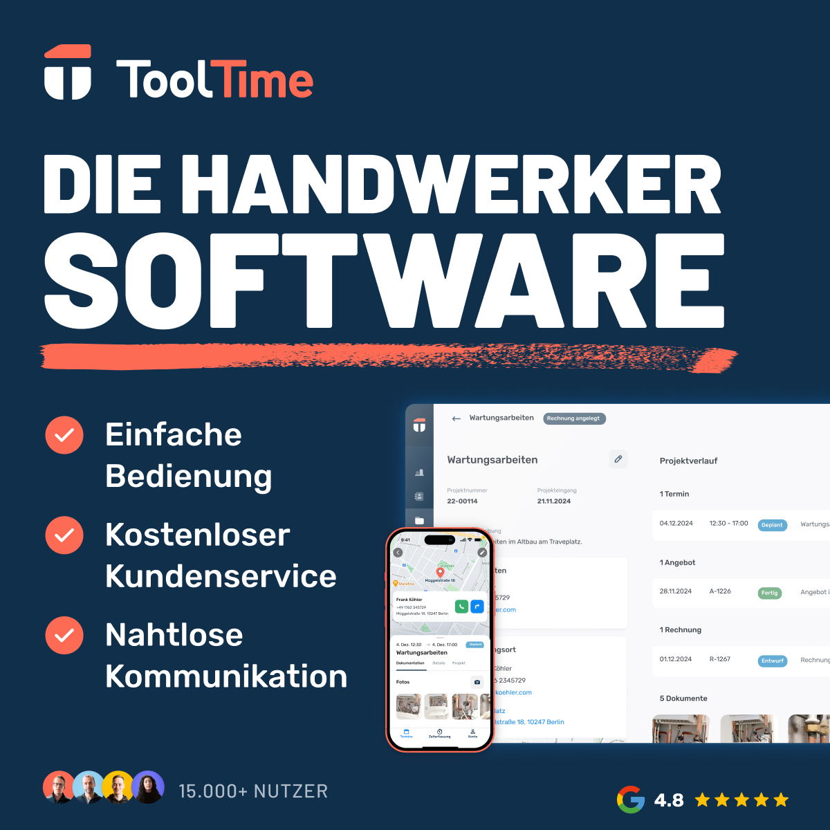 ToolTime Banner