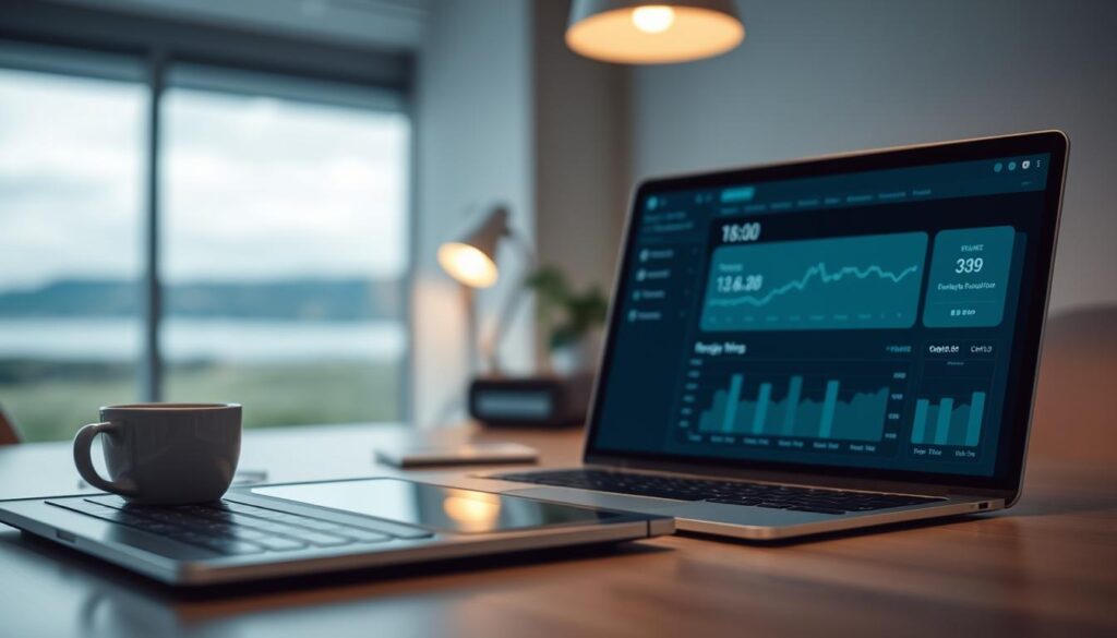 Digitale Zeiterfassung Datenschutz