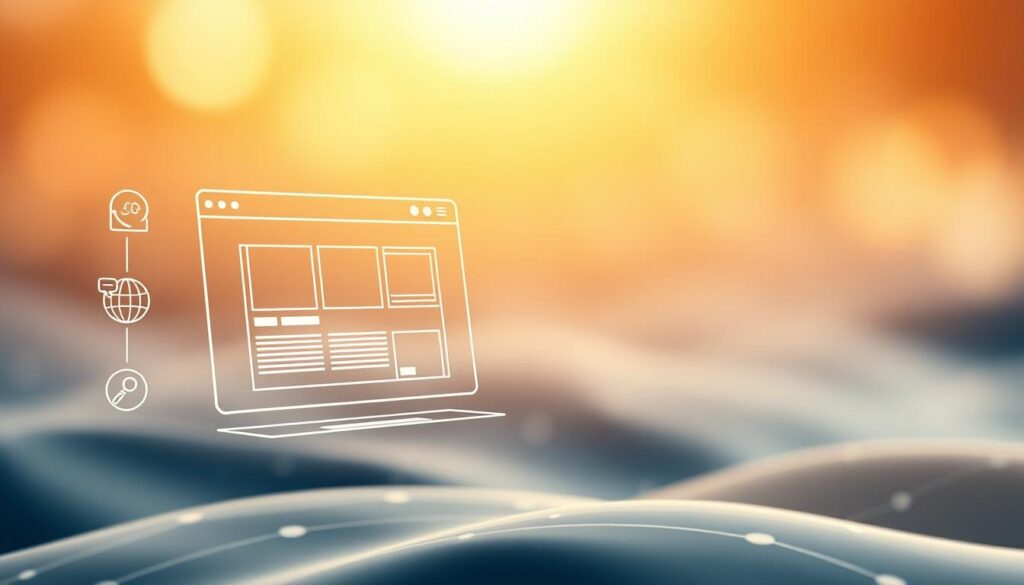 Technologie für barrierefreie Websites