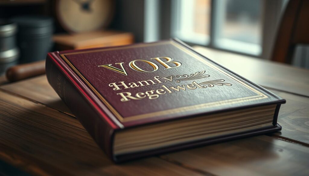 VOB Handwerk