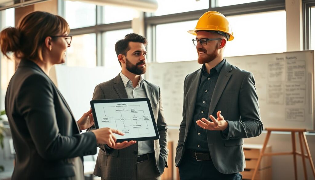 Bewerbungsprozess optimieren