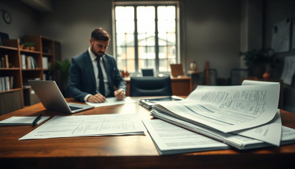 Dokumentationsanforderungen Bauprojekt Dokumentationsanforderungen Bauprojekt