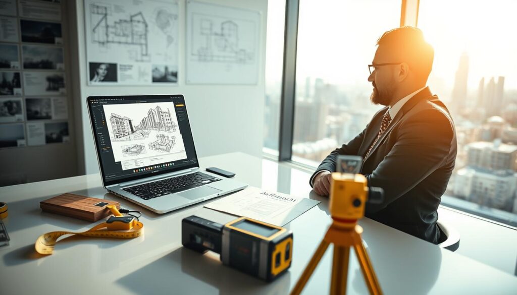 Erfahrungen mit Aufmaß Software