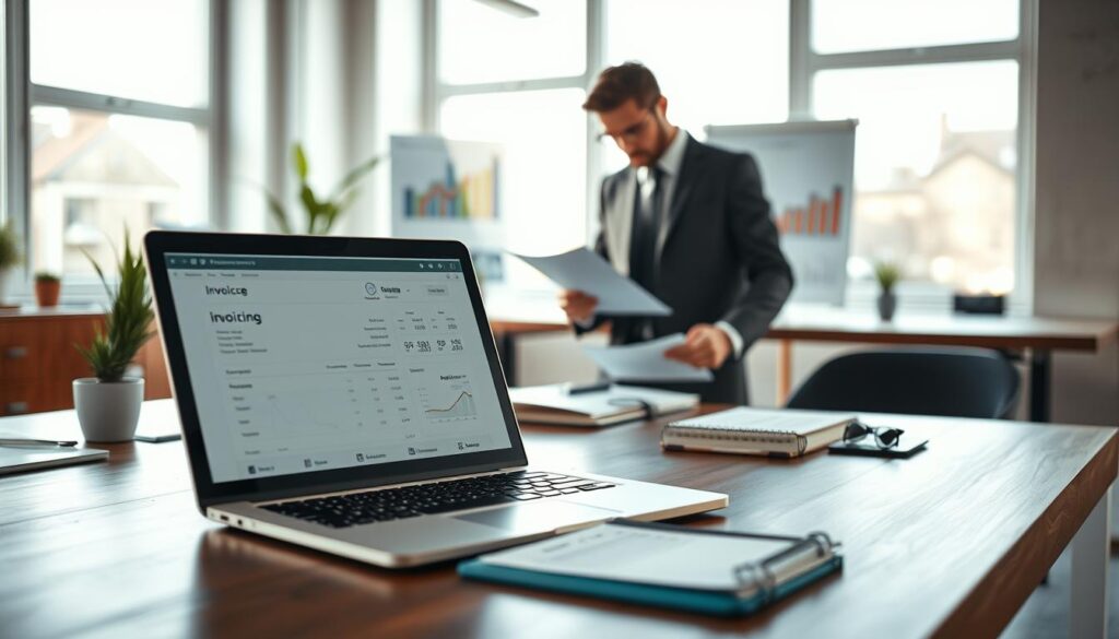 Handwerkersoftware Potenzial