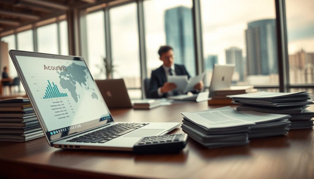 Optimierung Buchhaltung Liquidität