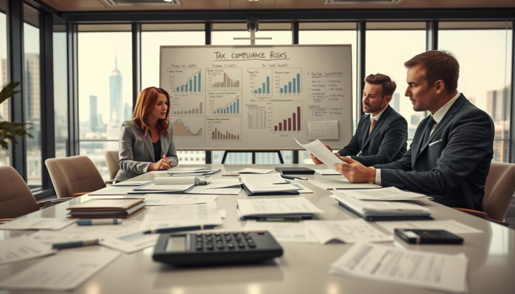 Risiken Fehlerquellen Schlussrechnung