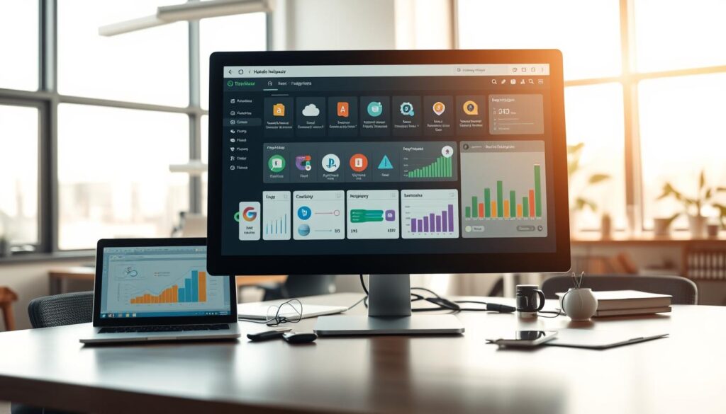 Schnittstellen Handwerkersoftware