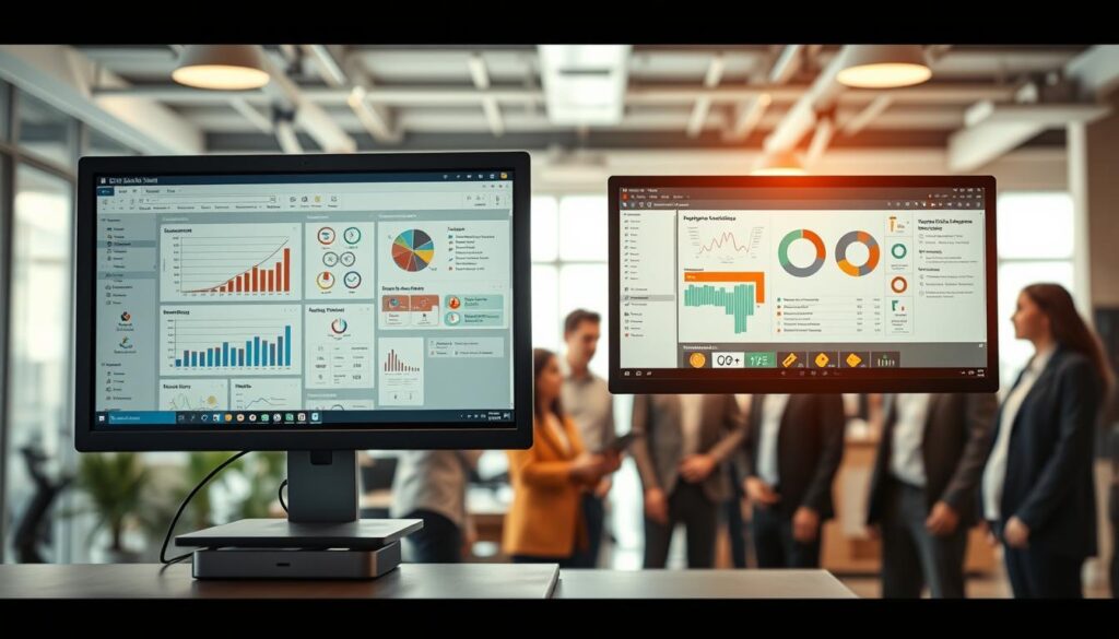 Spezial-Software vs All-in-One Lösungen Vergleich Spezial-Software vs All-in-One Lösungen Vergleich