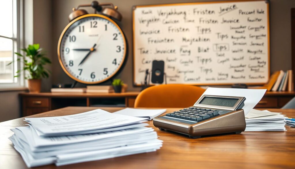Verjährung Rechnungen Besonderheiten