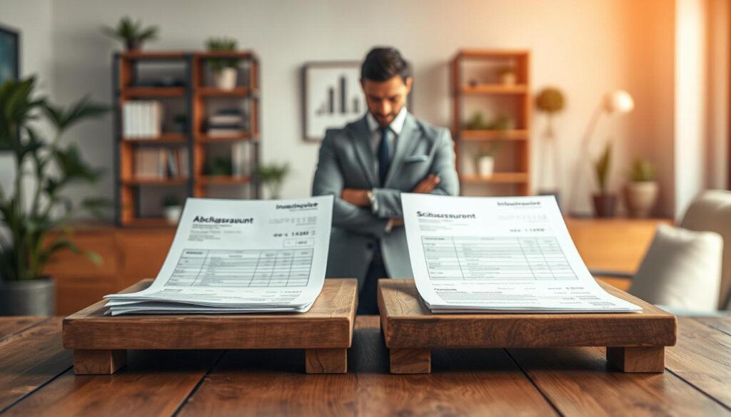 abschlagsrechnung schlussrechnung abschlagsrechnung schlussrechnung