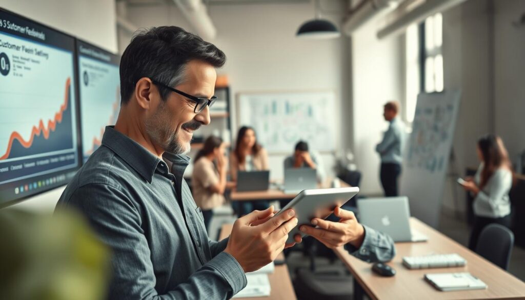 kundenfeedback rechnungssoftware