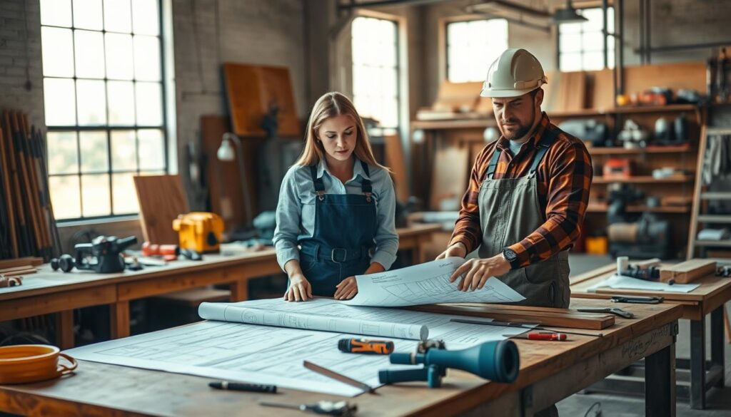 mitarbeitergewinnung handwerk