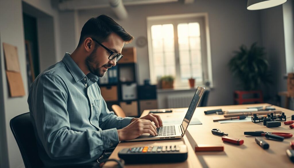 stundenlohn handwerker elektriker