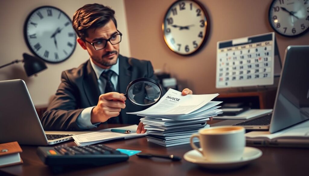 wann verjähren Rechnungen