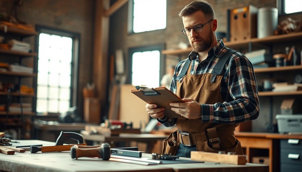 was verdient ein handwerker pro stunde