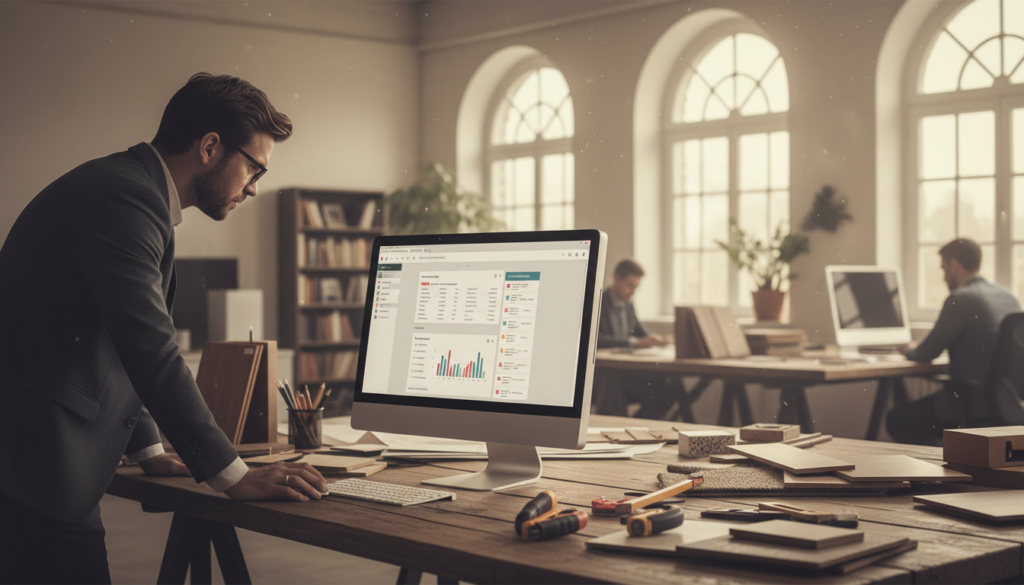 Bodenleger Software Bodenleger Software