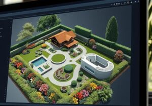 Garten und Landschaftsbau (GaLaBau) Software