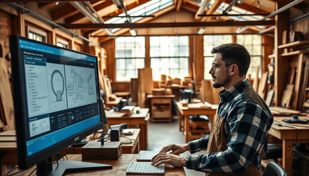 Zimmerer/Holzbau Software Zimmerer/Holzbau Software