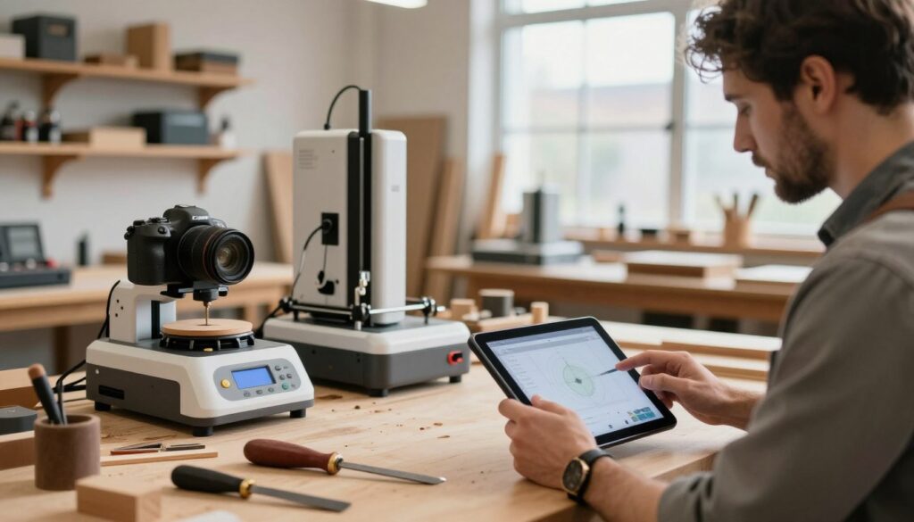 KI-Tools fuer Handwerker