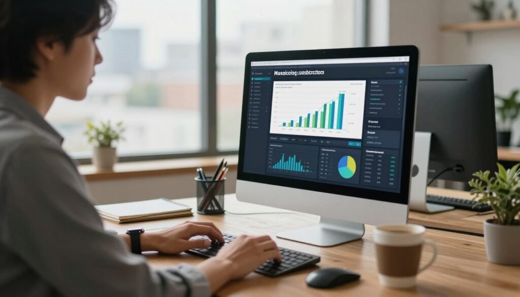 Subunternehmer Software für digitale Subunternehmerverwaltung