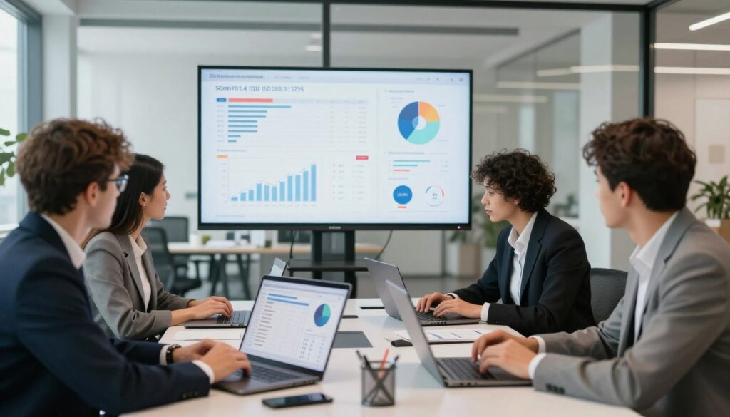 Zukünftige Trends der Zeiterfassungspflicht in Deutschland