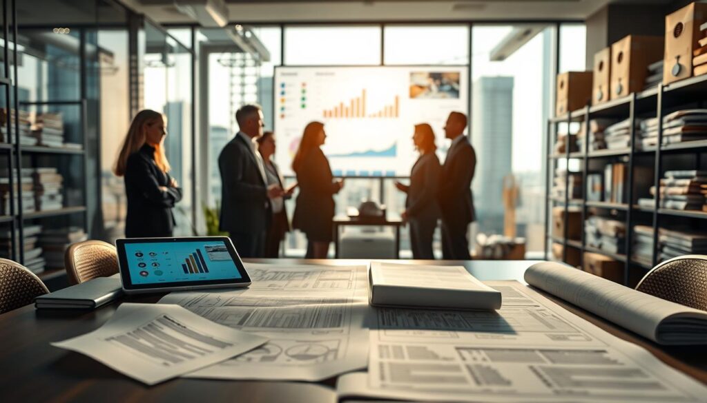 Daten- und Dokumentenmanagement